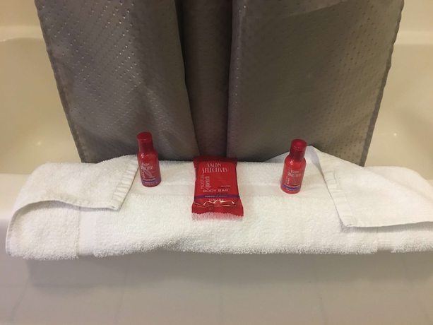 Imagen de la habitación del Hotel Surestay By Best Western Weimar. Foto 10