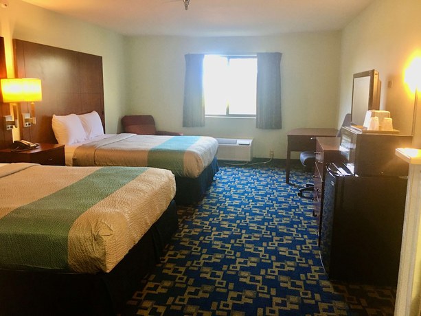 Imagen de la habitación del Hotel Surestay By Best Western Weimar. Foto 11