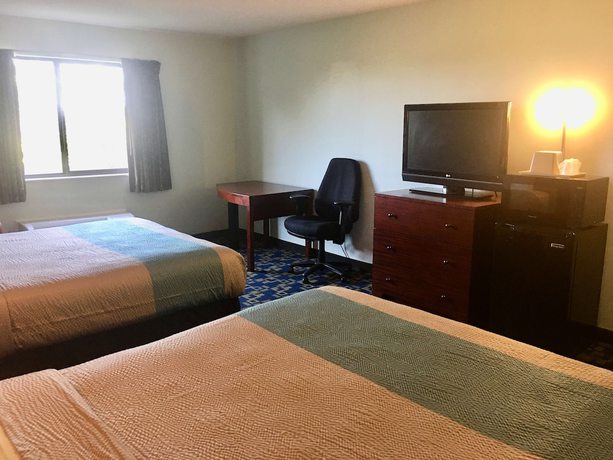 Imagen de la habitación del Hotel Surestay By Best Western Weimar. Foto 12