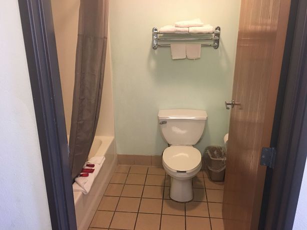 Imagen de la habitación del Hotel Surestay By Best Western Weimar. Foto 14