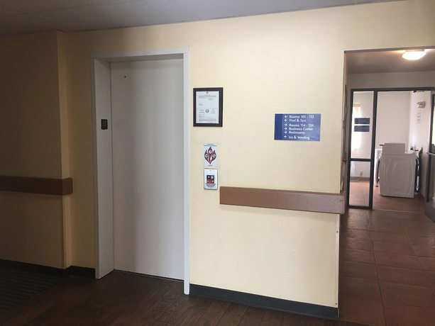 Imagen de los interiores del Hotel Surestay By Best Western Weimar. Foto 18