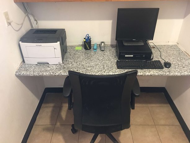 Imagen de los interiores del Hotel Surestay By Best Western Weimar. Foto 20