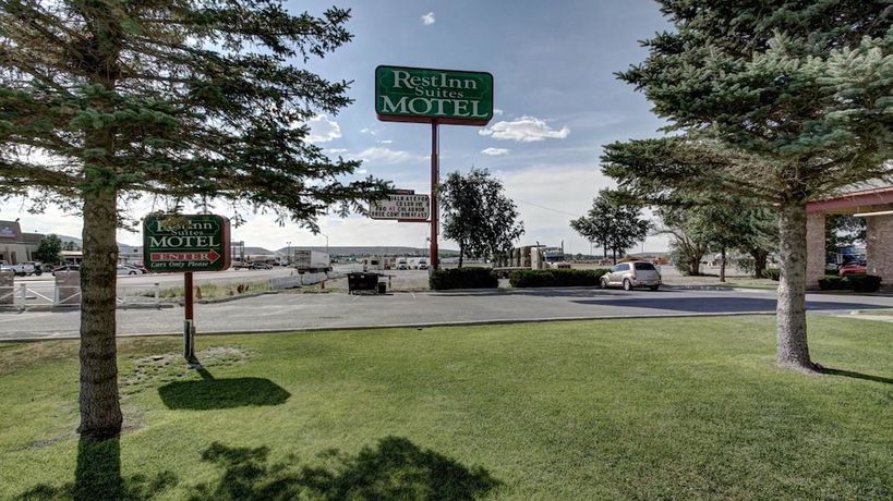 Imagen general del Hotel Surestay By Best Western Wells. Foto 2