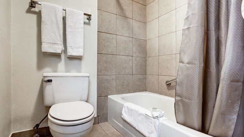 Imagen de la habitación del Hotel Surestay By Best Western Wells. Foto 7