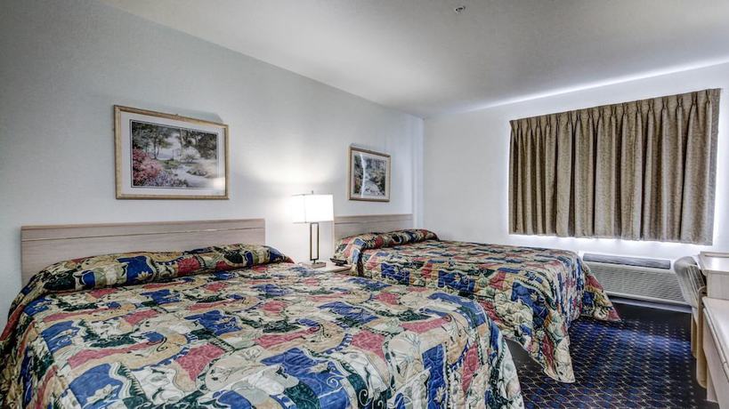 Imagen de la habitación del Hotel Surestay By Best Western Wells. Foto 11