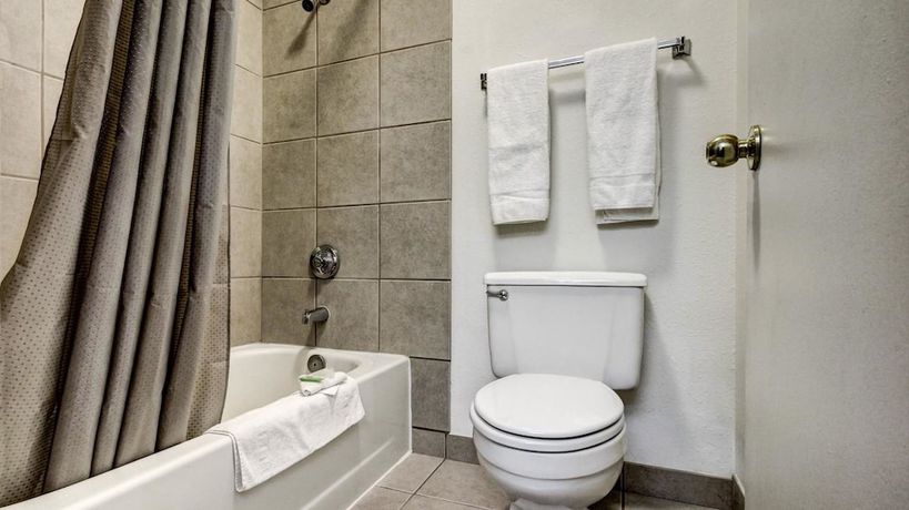 Imagen de la habitación del Hotel Surestay By Best Western Wells. Foto 12