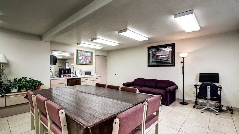 Imagen de los interiores del Hotel Surestay By Best Western Wells. Foto 15