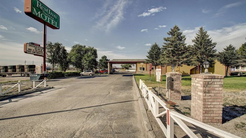 Imagen general del Hotel Surestay By Best Western Wells. Foto 5