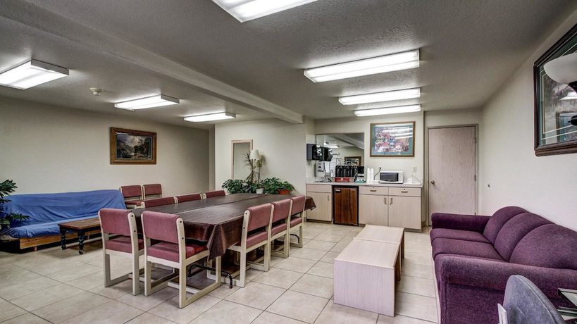 Imagen del bar/restaurante del Hotel Surestay By Best Western Wells. Foto 6