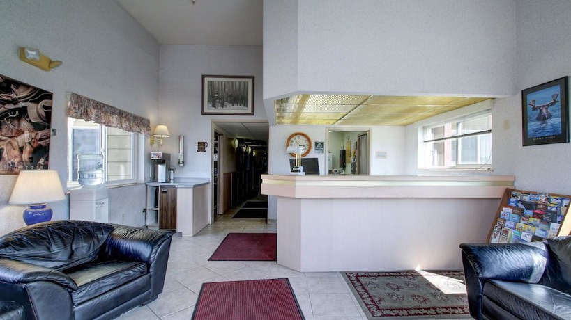 Imagen de los interiores del Hotel Surestay By Best Western Wells. Foto 18