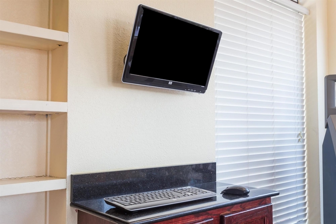 Imagen de los interiores del Hotel Surestay Hotel By Best Western Clermont Theme Park West. Foto 12