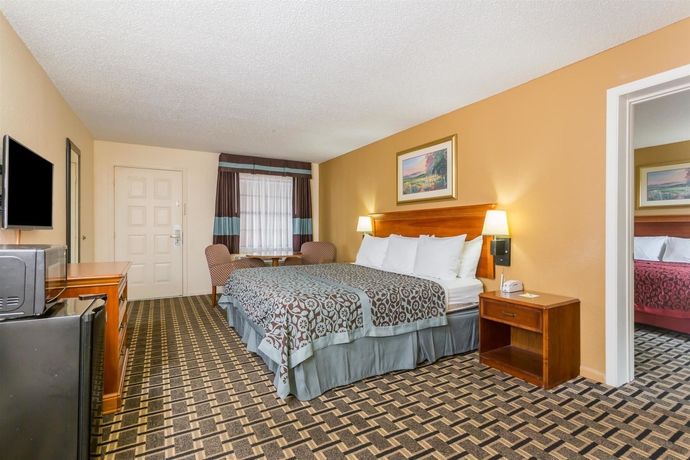 Imagen de la habitación del Hotel Surestay Hotel By Best Western Clermont Theme Park West. Foto 4