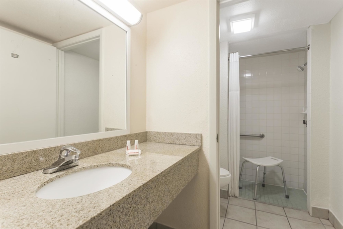 Imagen de la habitación del Hotel Surestay Hotel By Best Western Clermont Theme Park West. Foto 5