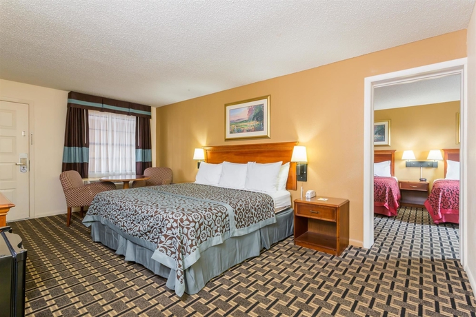 Imagen de la habitación del Hotel Surestay Hotel By Best Western Clermont Theme Park West. Foto 6