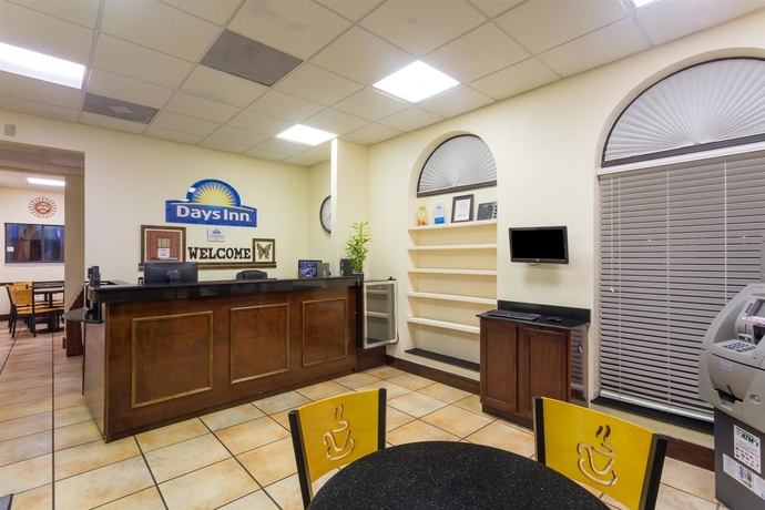 Imagen de los interiores del Hotel Surestay Hotel By Best Western Clermont Theme Park West. Foto 13