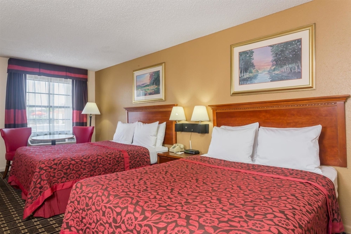 Imagen de la habitación del Hotel Surestay Hotel By Best Western Clermont Theme Park West. Foto 7