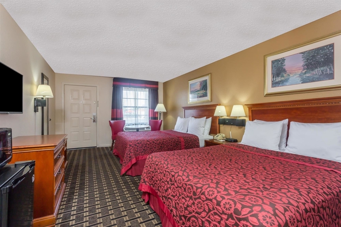 Imagen de la habitación del Hotel Surestay Hotel By Best Western Clermont Theme Park West. Foto 8