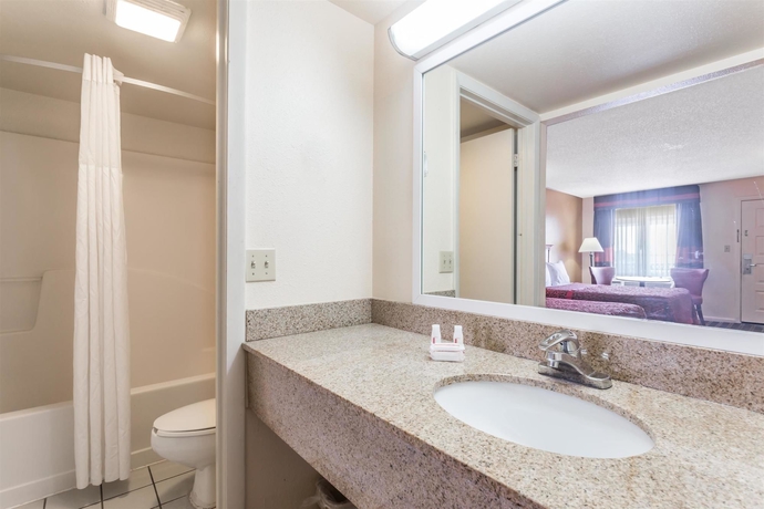 Imagen de la habitación del Hotel Surestay Hotel By Best Western Clermont Theme Park West. Foto 9