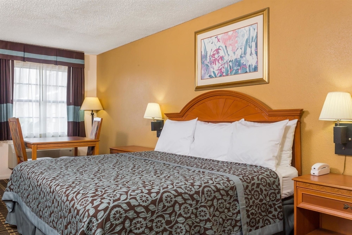 Imagen de la habitación del Hotel Surestay Hotel By Best Western Clermont Theme Park West. Foto 10