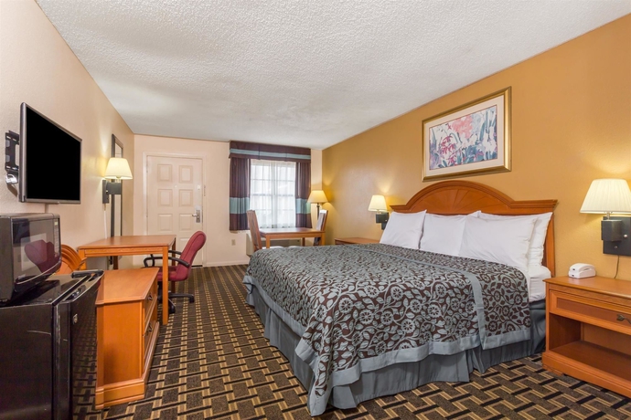 Imagen de la habitación del Hotel Surestay Hotel By Best Western Clermont Theme Park West. Foto 11