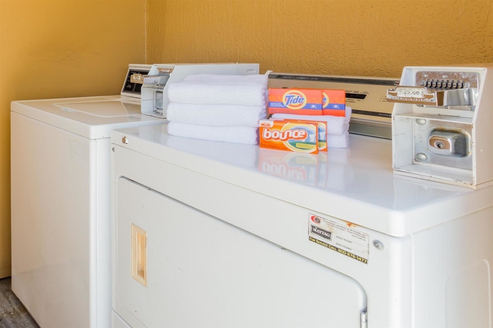 Imagen de los interiores del Hotel Surestay Hotel By Best Western Clermont Theme Park West. Foto 14