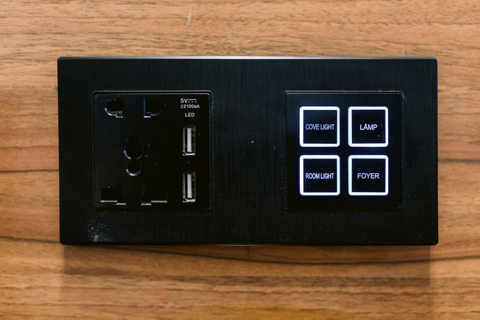 Imagen de la habitación del Hotel Surestay Plus By Best Western Ac Luxe Angeles City. Foto 12