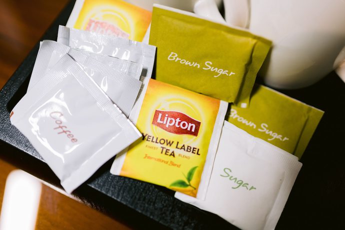 Imagen de la habitación del Hotel Surestay Plus By Best Western Ac Luxe Angeles City. Foto 13