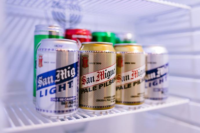 Imagen de la habitación del Hotel Surestay Plus By Best Western Ac Luxe Angeles City. Foto 17