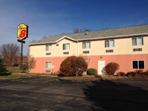 Imagen general del Hotel Surestay Plus By Best Western Bettendorf. Foto 1