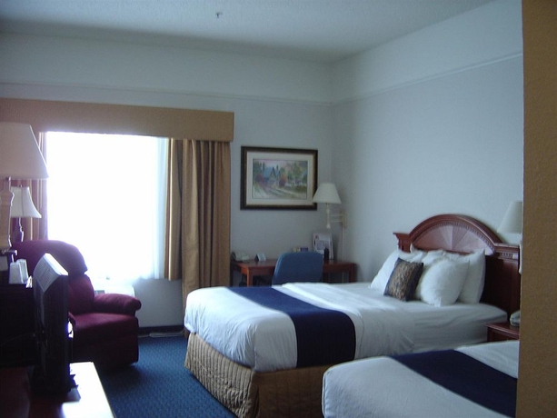 Imagen de la habitación del Hotel Surestay Plus By Best Western Billings. Foto 2