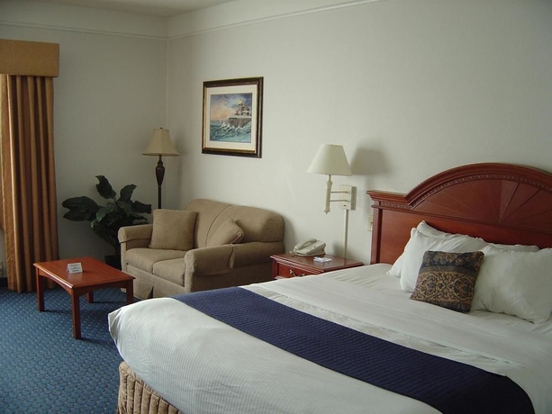 Imagen de la habitación del Hotel Surestay Plus By Best Western Billings. Foto 3
