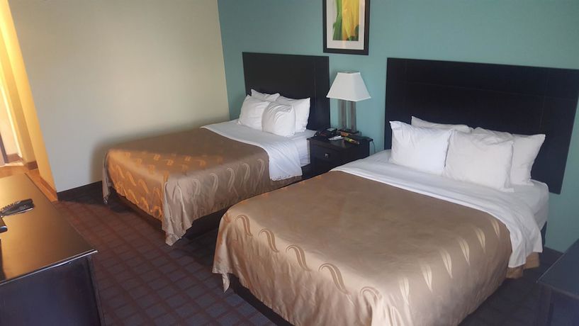 Imagen de la habitación del Hotel Surestay Plus By Best Western Blue Springs. Foto 2