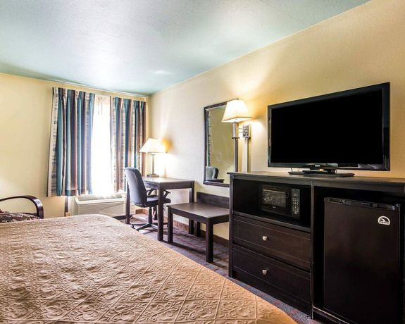 Imagen de la habitación del Hotel Surestay Plus By Best Western Blue Springs. Foto 5