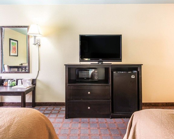 Imagen de la habitación del Hotel Surestay Plus By Best Western Blue Springs. Foto 9