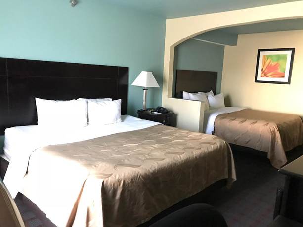 Imagen de la habitación del Hotel Surestay Plus By Best Western Blue Springs. Foto 10