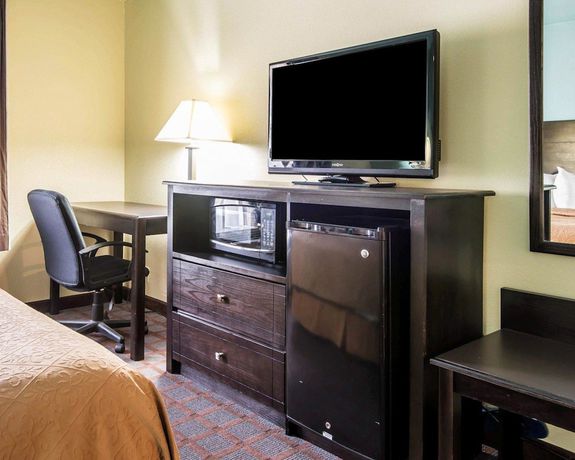 Imagen de la habitación del Hotel Surestay Plus By Best Western Blue Springs. Foto 14