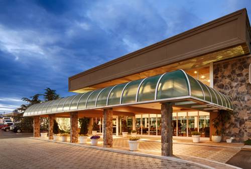 Imagen general del Hotel Surestay Plus By Best Western Brandywine Val. Foto 1