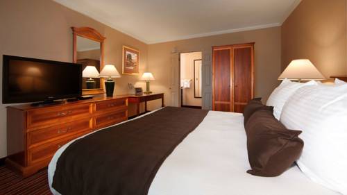 Imagen de la habitación del Hotel Surestay Plus By Best Western Brandywine Val. Foto 3
