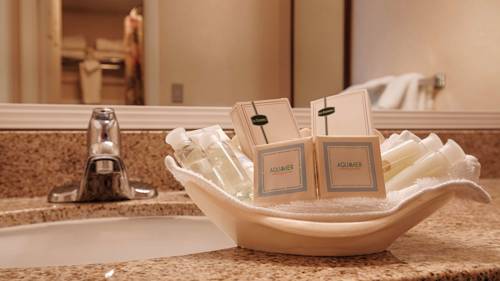 Imagen de la habitación del Hotel Surestay Plus By Best Western Brandywine Val. Foto 6