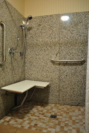 Imagen de la habitación del Hotel Surestay Plus By Best Western Buffalo. Foto 8