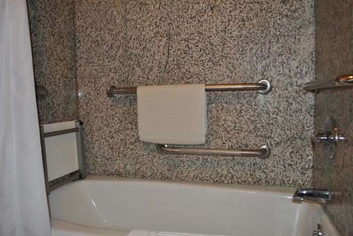 Imagen de la habitación del Hotel Surestay Plus By Best Western Buffalo. Foto 16