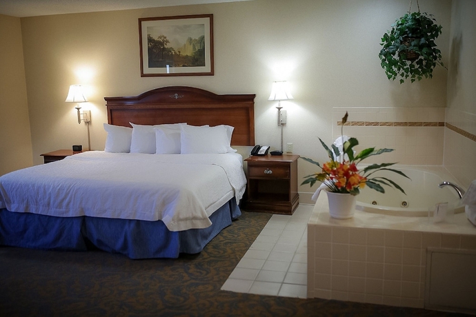 Imagen de la habitación del Hotel Surestay Plus By Best Western Cheyenne. Foto 1