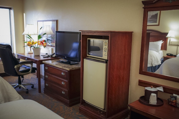 Imagen de la habitación del Hotel Surestay Plus By Best Western Cheyenne. Foto 3