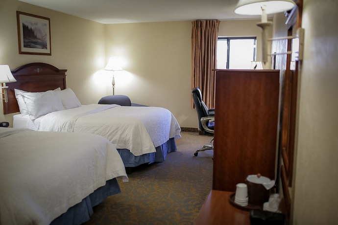 Imagen de la habitación del Hotel Surestay Plus By Best Western Cheyenne. Foto 4