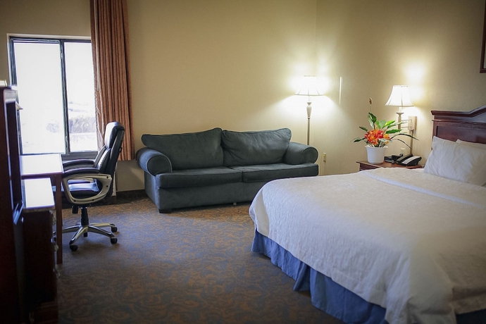 Imagen de la habitación del Hotel Surestay Plus By Best Western Cheyenne. Foto 6