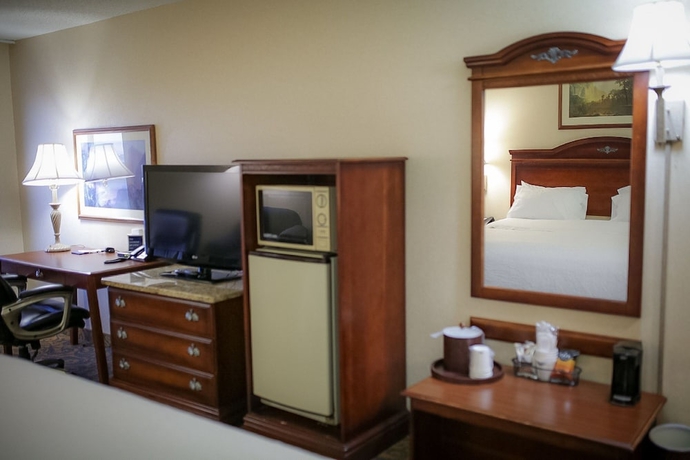 Imagen de la habitación del Hotel Surestay Plus By Best Western Cheyenne. Foto 7