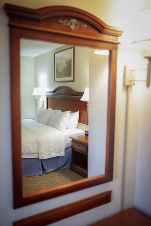 Imagen de la habitación del Hotel Surestay Plus By Best Western Cheyenne. Foto 8