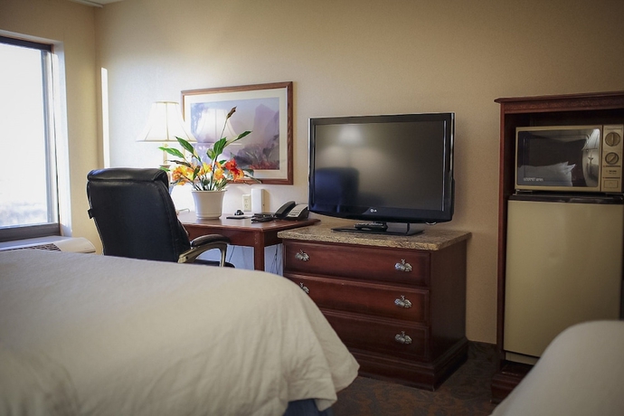 Imagen de la habitación del Hotel Surestay Plus By Best Western Cheyenne. Foto 10