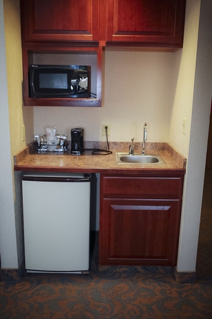 Imagen de la habitación del Hotel Surestay Plus By Best Western Cheyenne. Foto 11