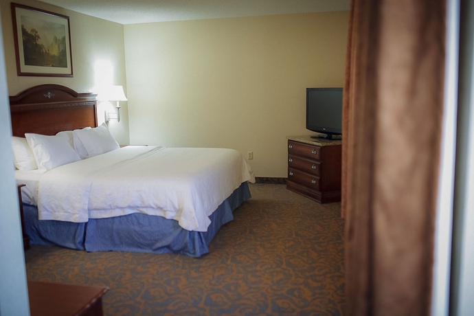 Imagen de la habitación del Hotel Surestay Plus By Best Western Cheyenne. Foto 12